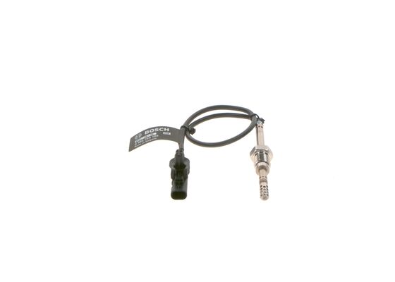 BOSCH 0986259109 CZUJNIK TEMP. SPALIN VOLVO V40