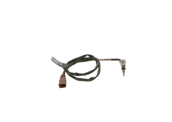 BOSCH 0986259123 CZUJNIK TEMP. SPALIN VW GOLF 1,6TDI