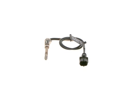 BOSCH 0986259145 CZUJNIK TEMP. SPALIN FIAT FIORINO 1,3MJT