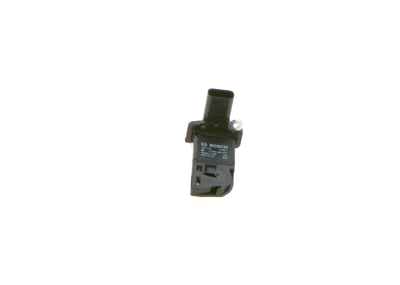 BOSCH BOS0986280701 Légtömegmérő, légmennyiségmérő