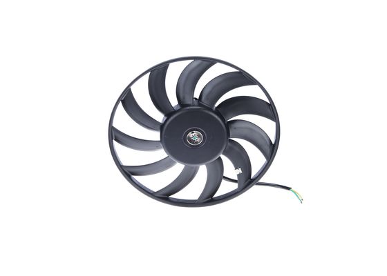 BOSCH BOS0986338104 villanymotor, hűtőventillátor