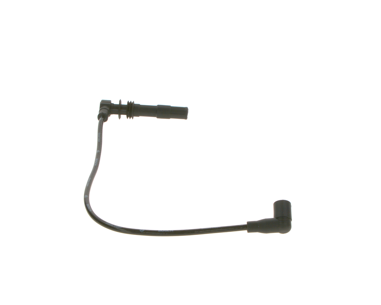 BOSCH 1000551495 0986356308 - Gyújtókábel készlet