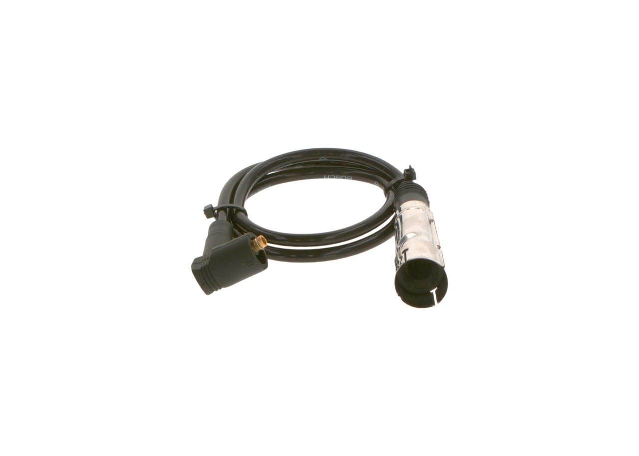 BOSCH BOS0986356340 Gyújtókábel készlet, gyertyakábel szett