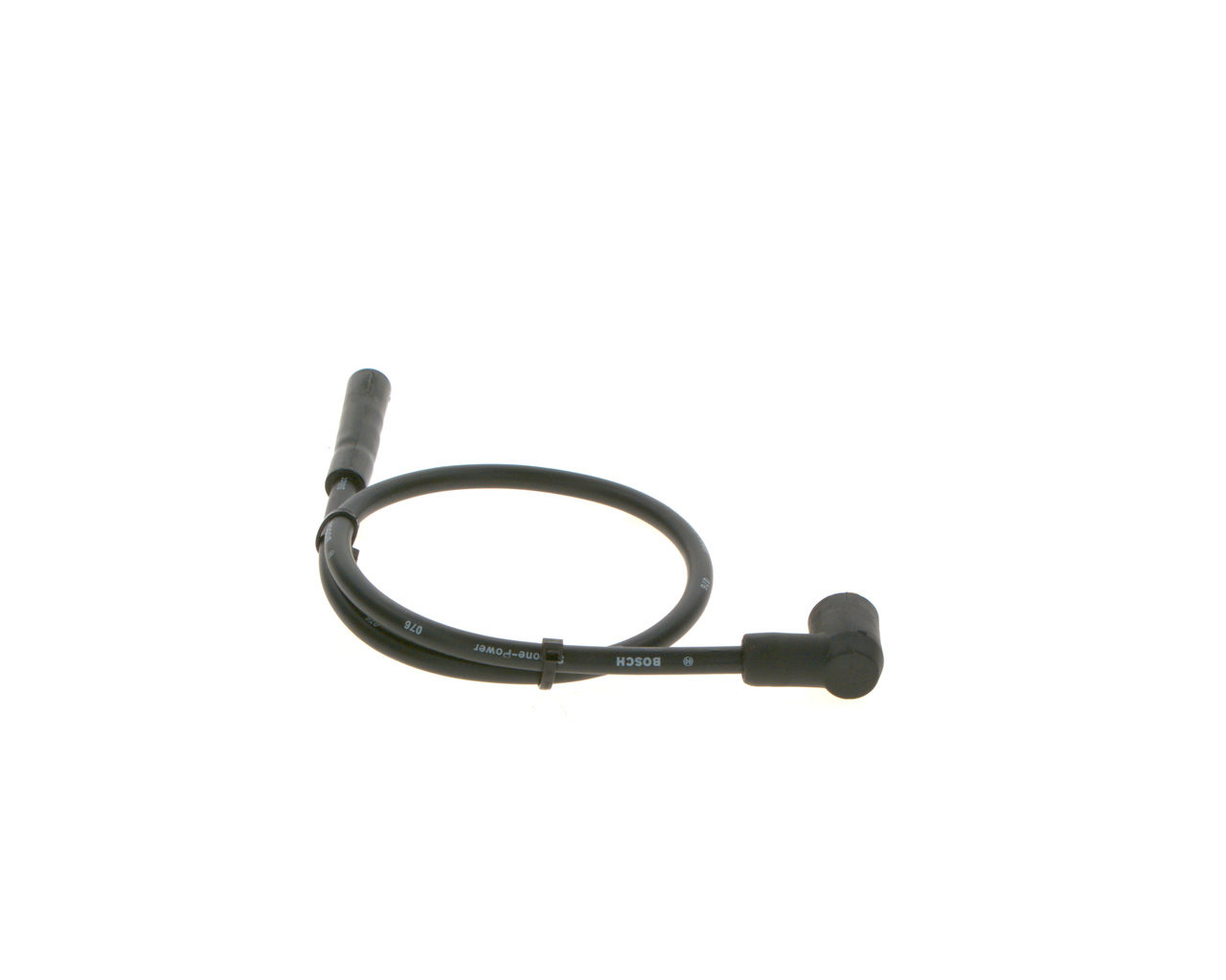 BOSCH BOS0986356726 Gyújtókábel készlet, gyertyakábel szett
