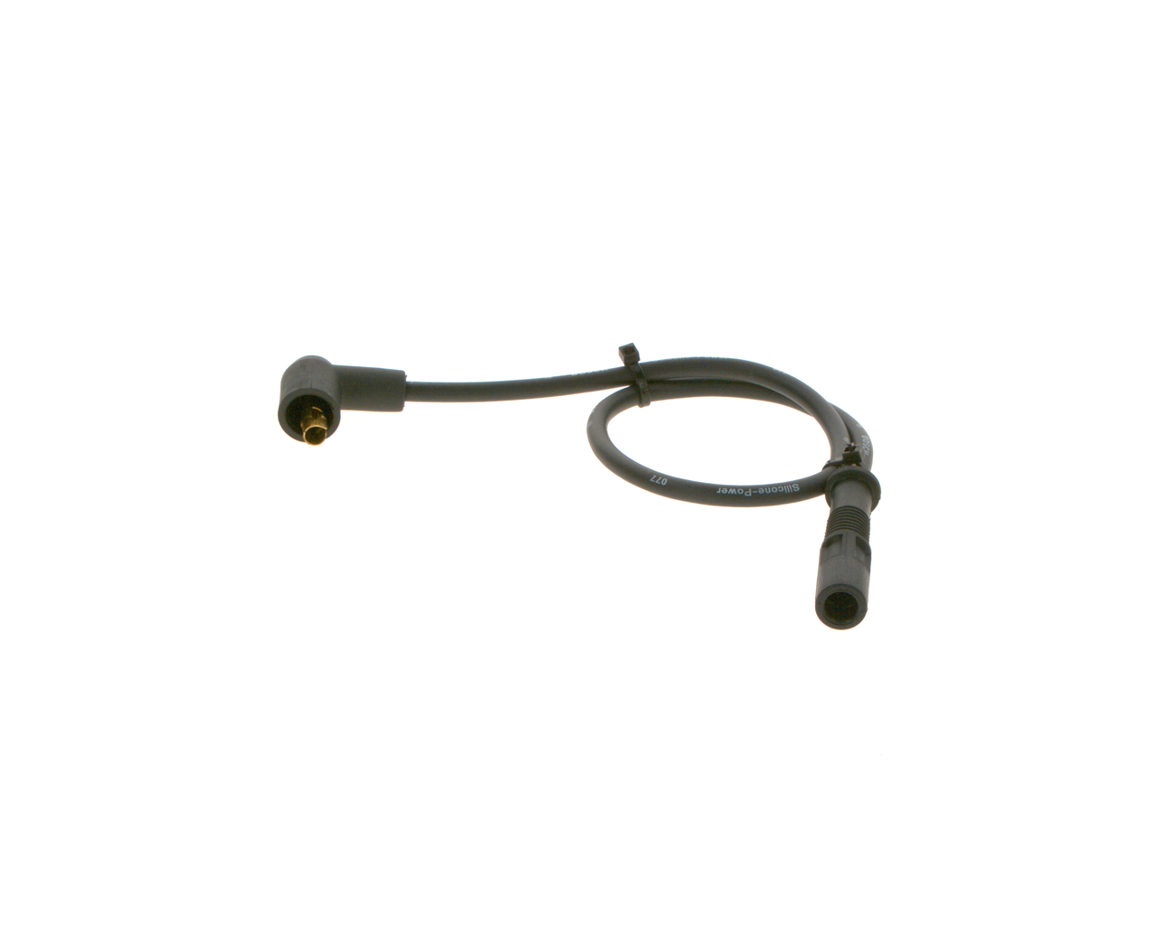 BOSCH BOS0986356754 Gyújtókábel készlet, gyertyakábel szett