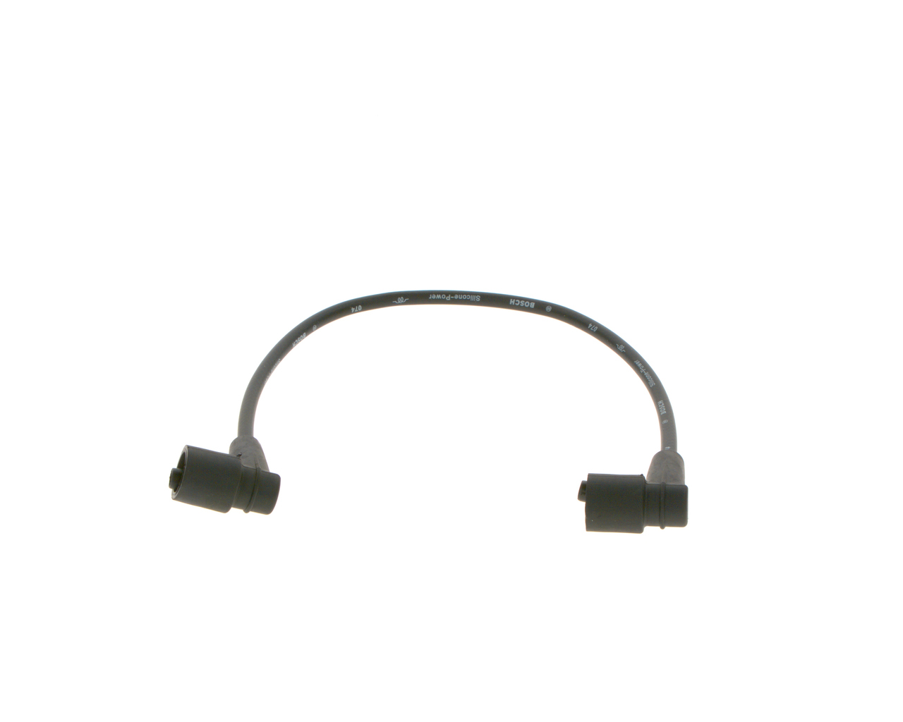 BOSCH BOS0986357054 Gyújtókábel készlet, gyertyakábel szett