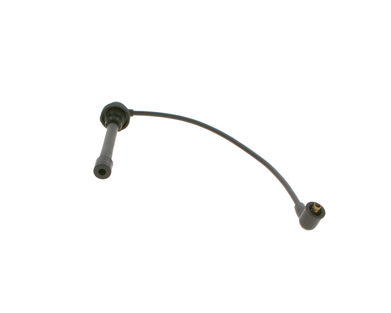 BOSCH BOS0986357147 Gyújtókábel készlet, gyertyakábel szett