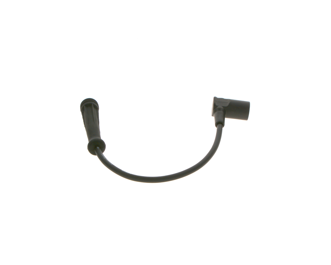 BOSCH 0986357250 Gyújtókábel készlet, gyertyakábel szett
