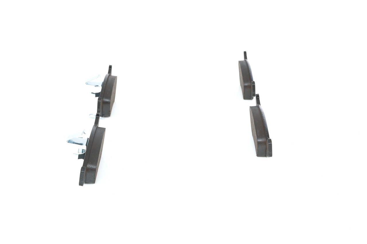 BOSCH BOH0986424560 Fékbetét