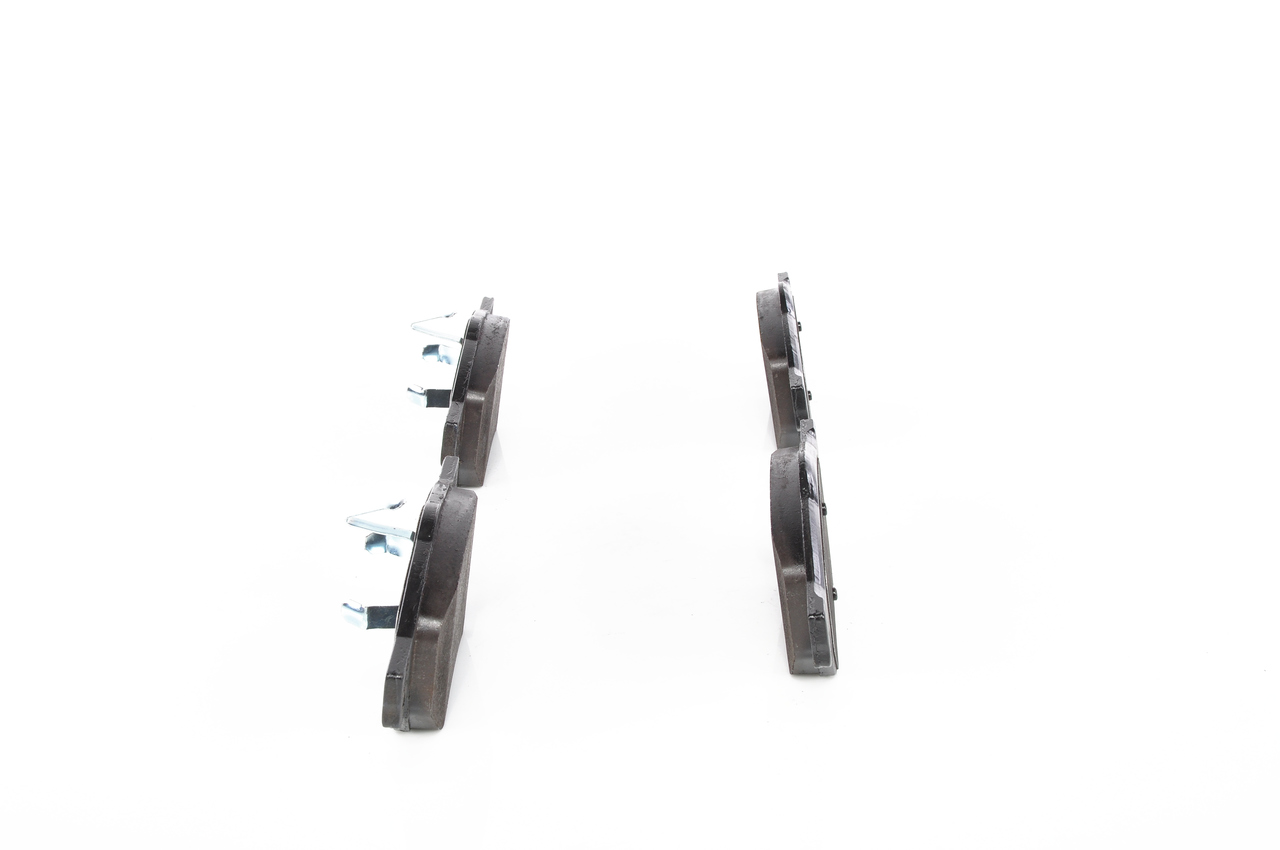 BOSCH BOH0986424668 KLOCKI HAM  CHRYSLER VOYAGER III