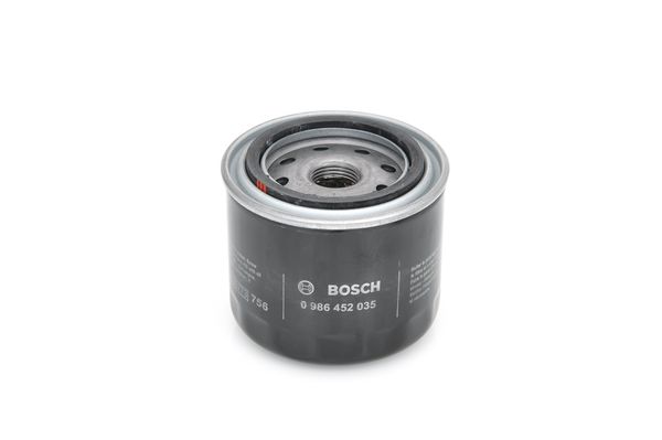 BOSCH 0986452035 Olajszűrő