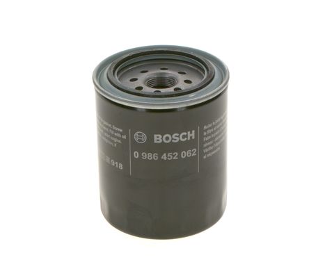 BOSCH 1001369833 0986452062 - olajszűrő