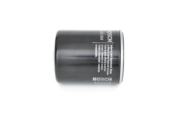 BOSCH 0986452064 Olajszűrő