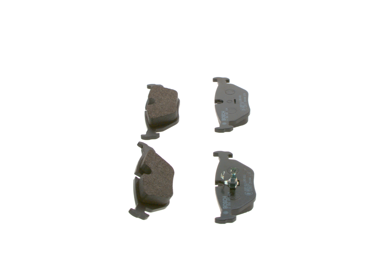 BOSCH BOH0986460964 Fékbetét