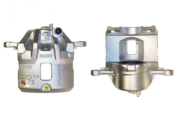 BOSCH 1001829452 0986473120090 - féknyereg