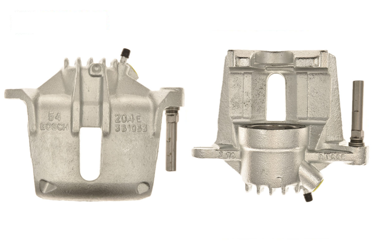 BOSCH BOH0986473410 Féknyereg