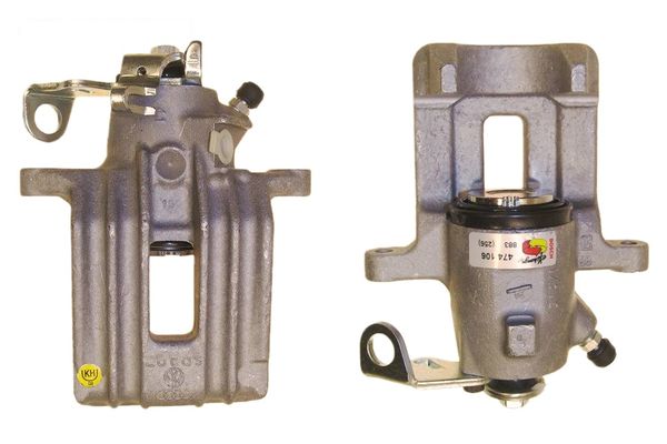 BOSCH 253 135 0 986 474 106 - Féknyereg