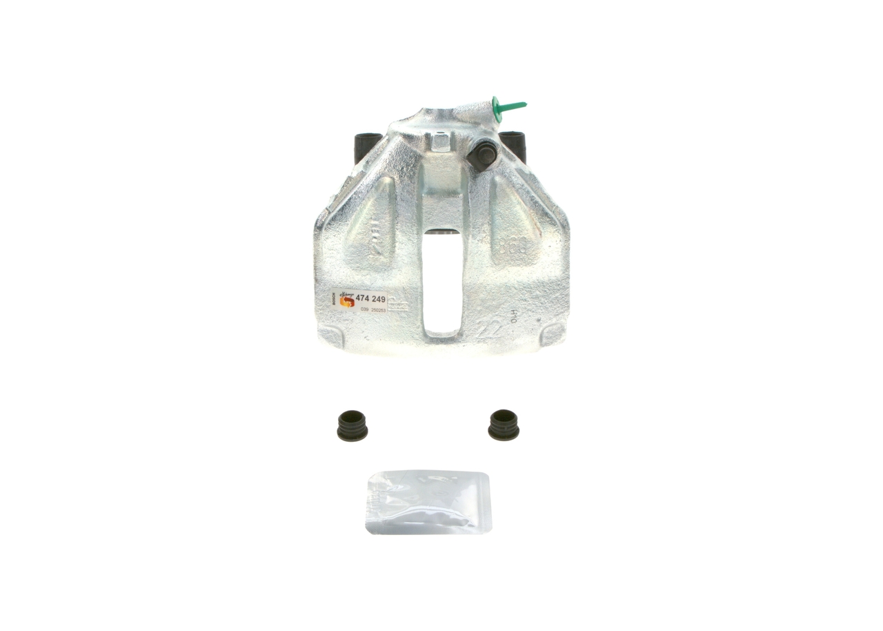 BOSCH 0986474249090 Féknyereg