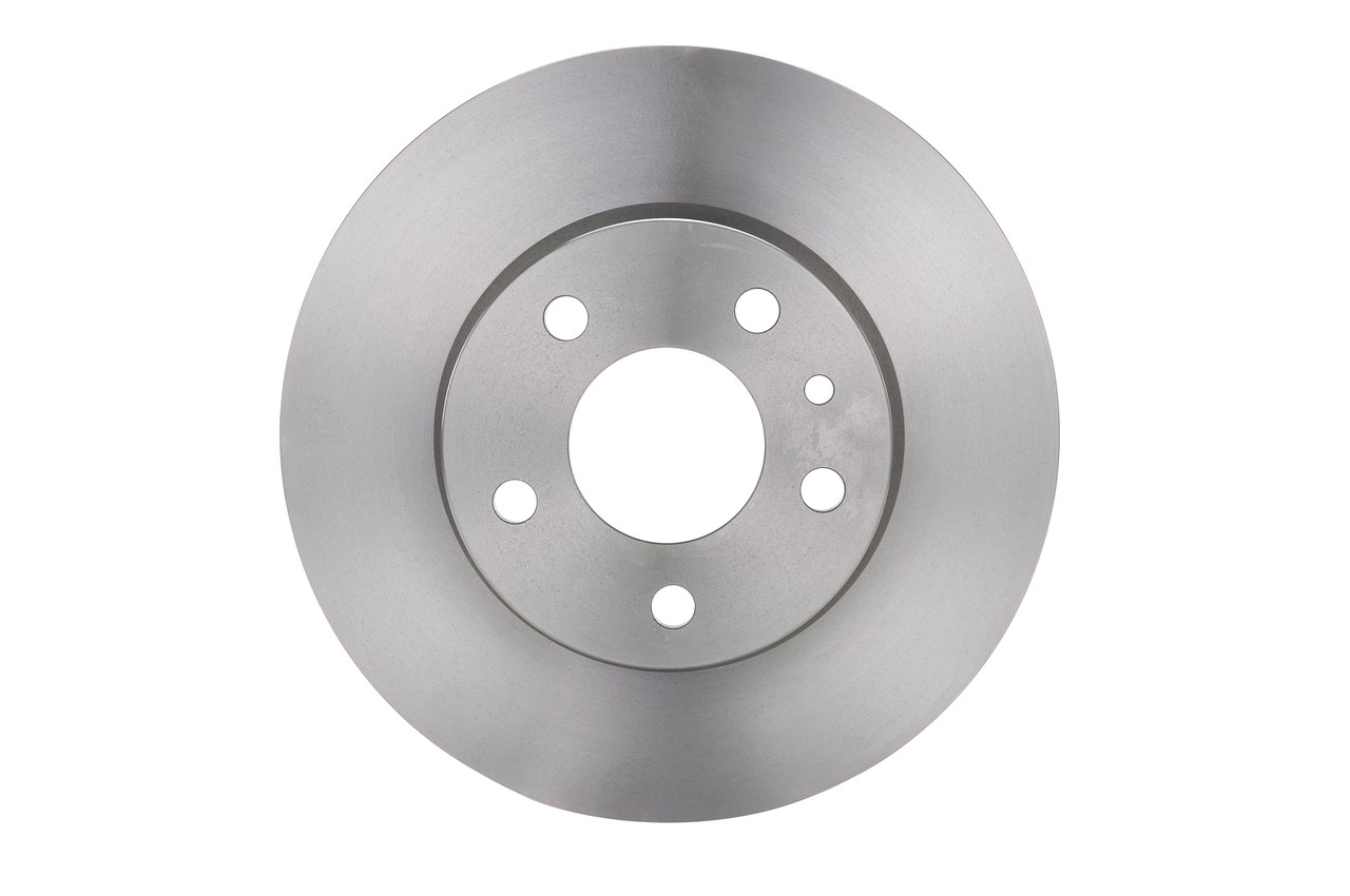 BOSCH 1000941973 0986478341 - Hátsó féktárcsa