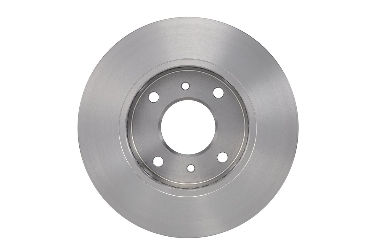 BOSCH BOH0986478567 Féktárcsa