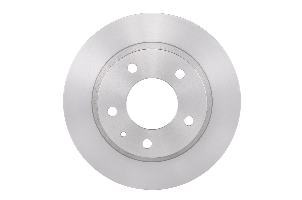 BOSCH BOH0986478633 Féktárcsa