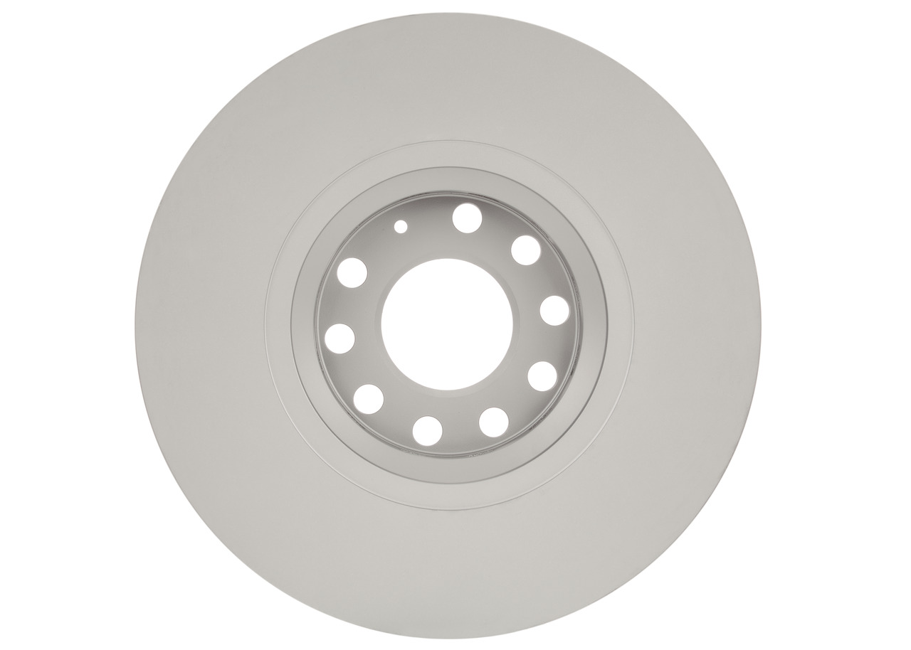 BOSCH 1000942440 0986479057 - Első féktárcsa