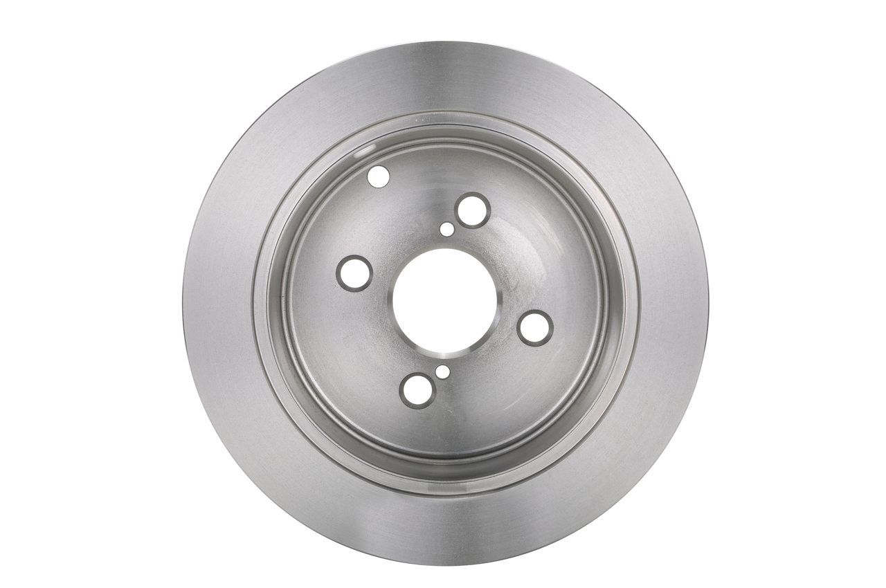 BOSCH 0986479086 Féktárcsa