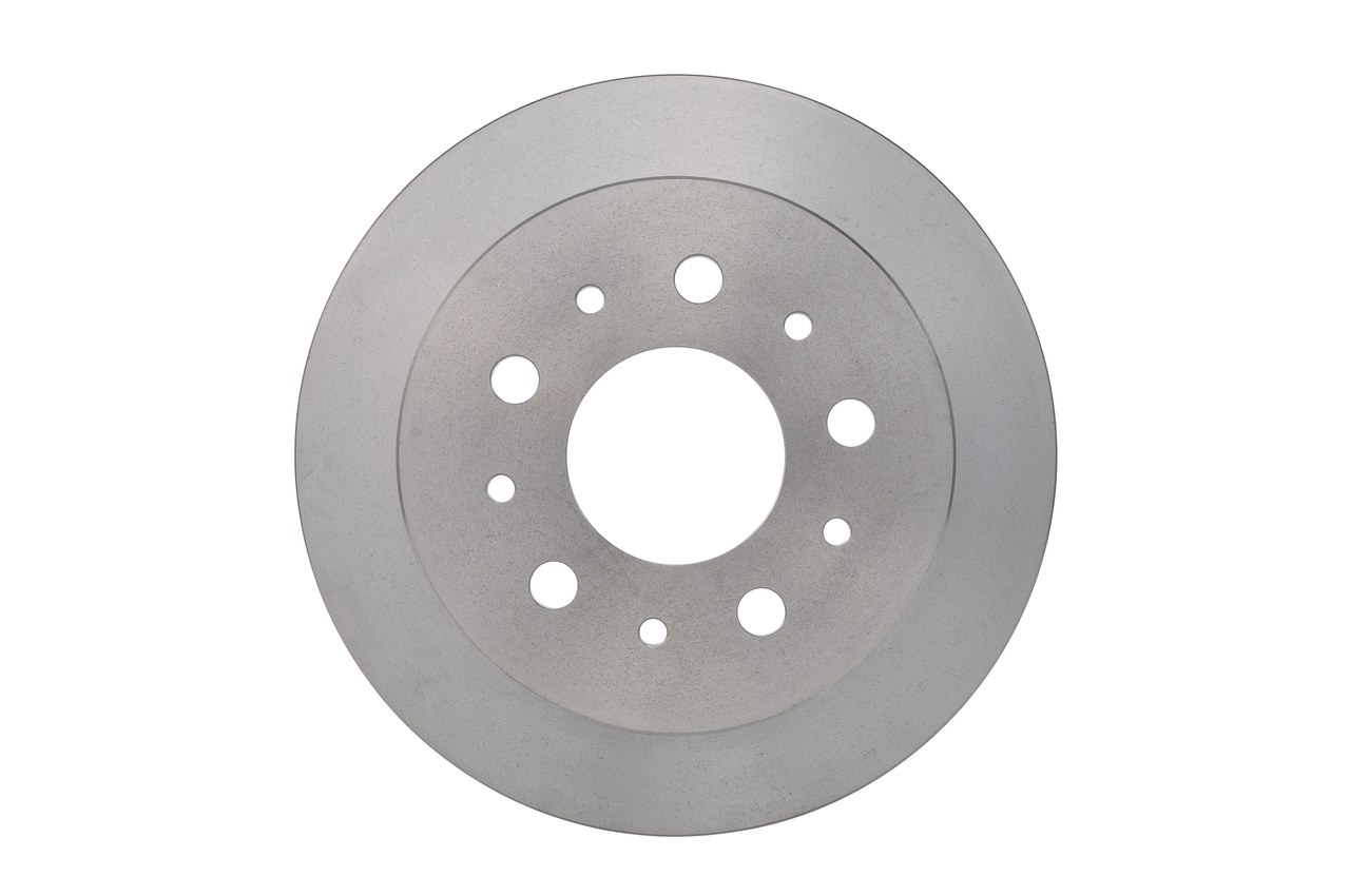 BOSCH 0986479399 Féktárcsa