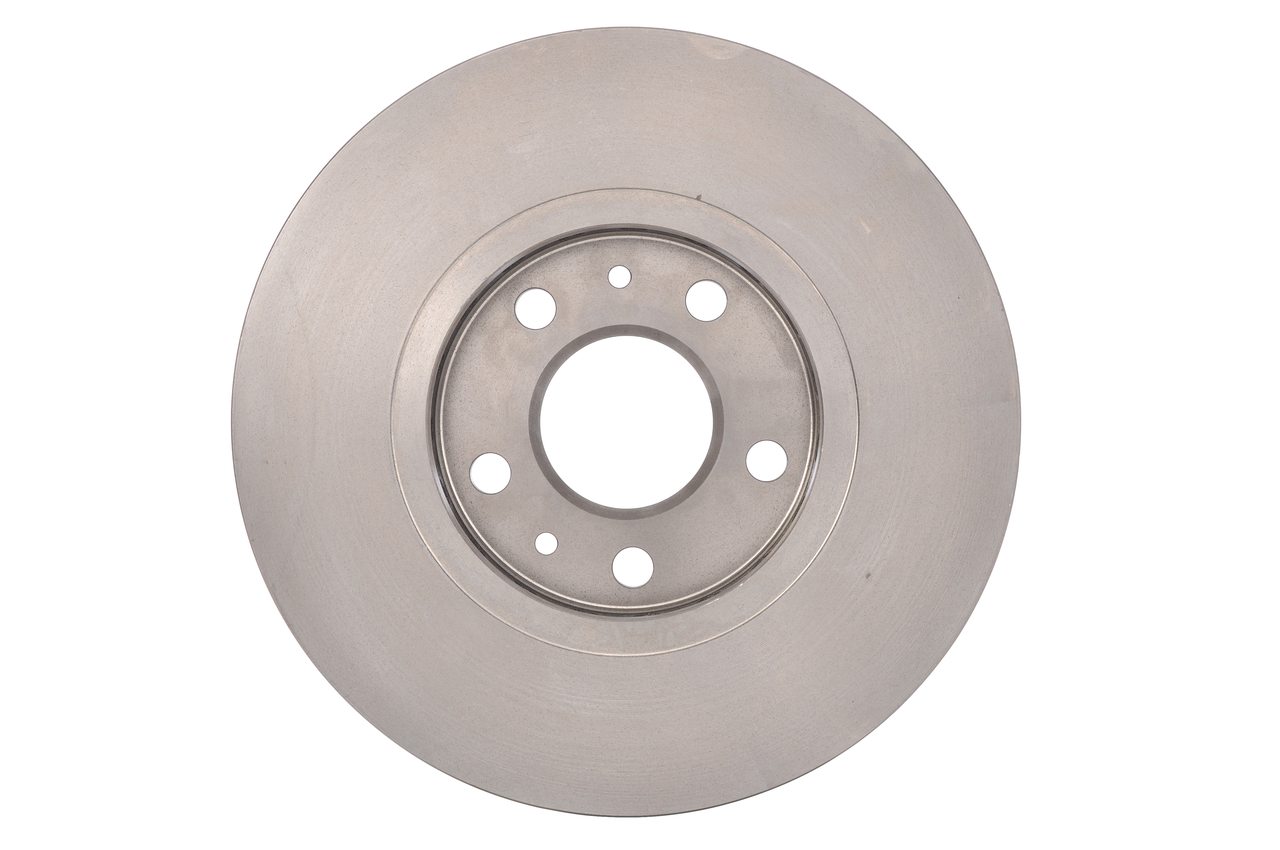 BOSCH BOH0986479551 Féktárcsa