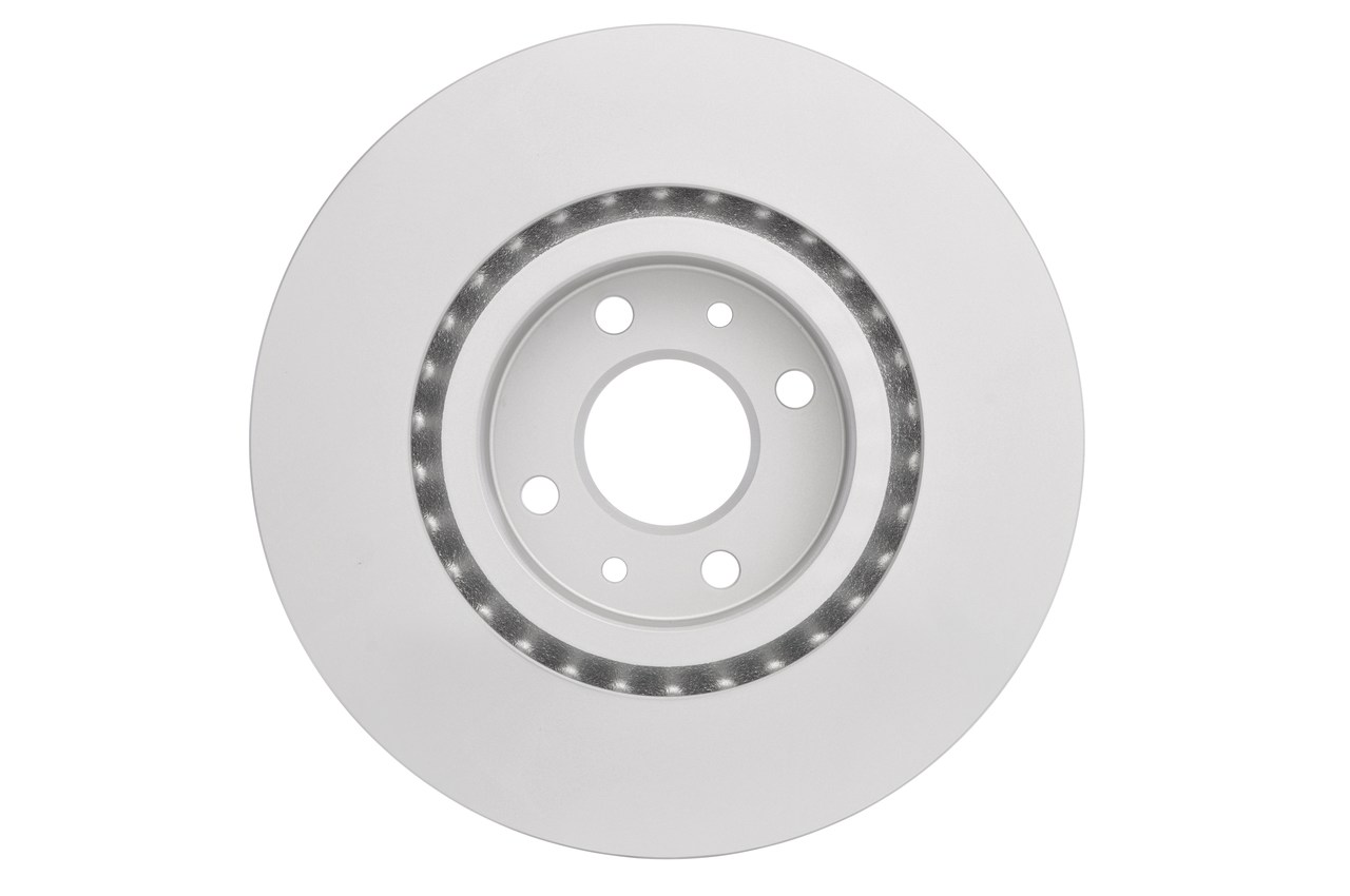 BOSCH BOH0986479B49 Féktárcsa