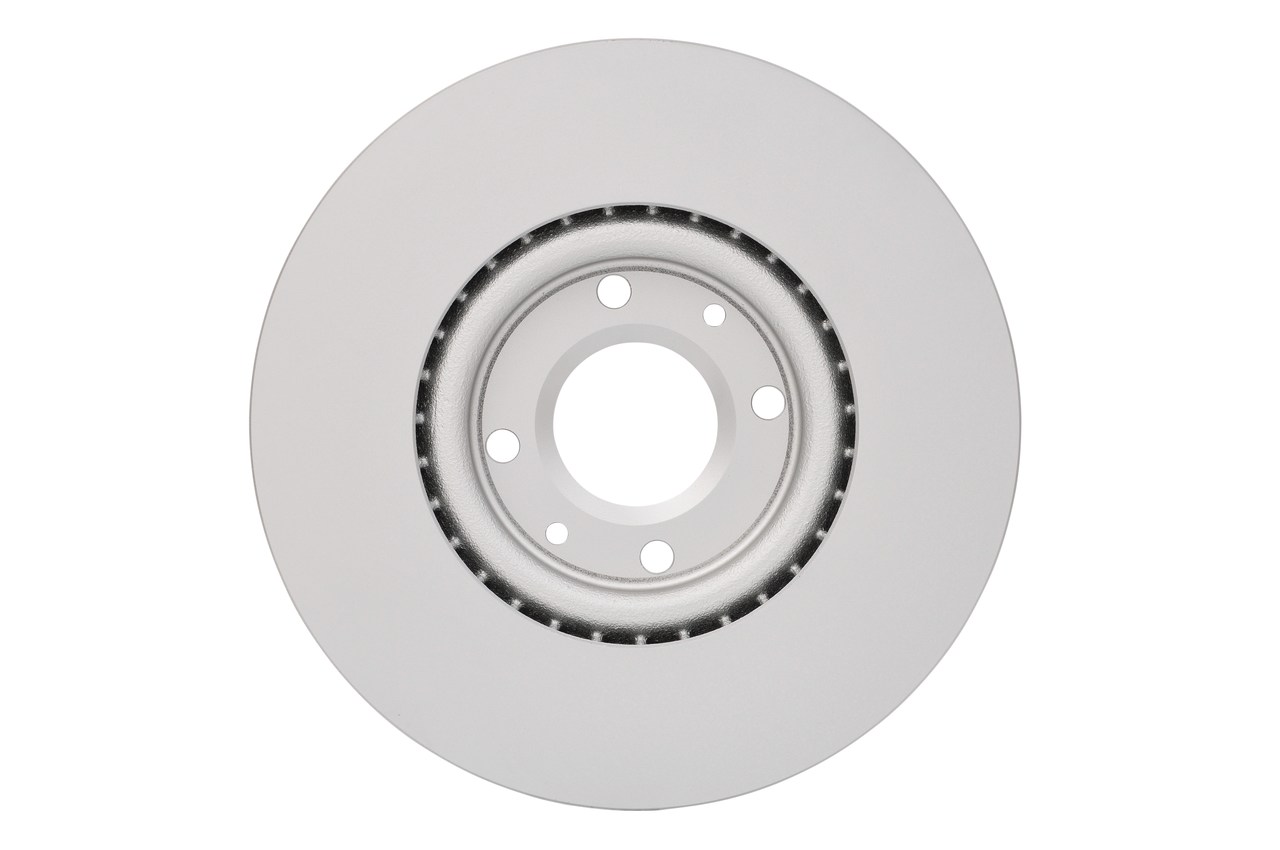 BOSCH BOH0986479C72 Féktárcsa