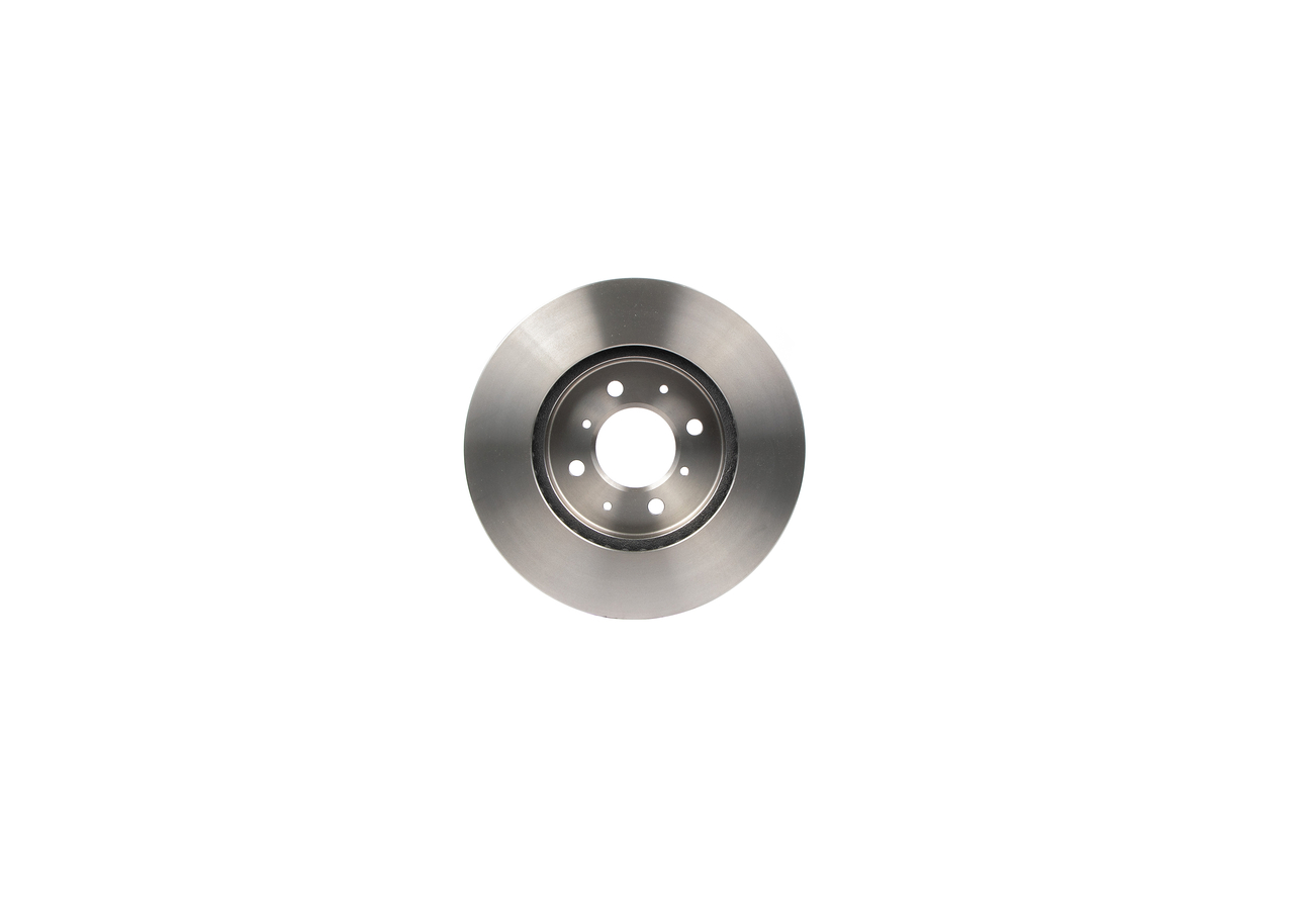 BOSCH 0986479R80 FÉKTÁRCSA