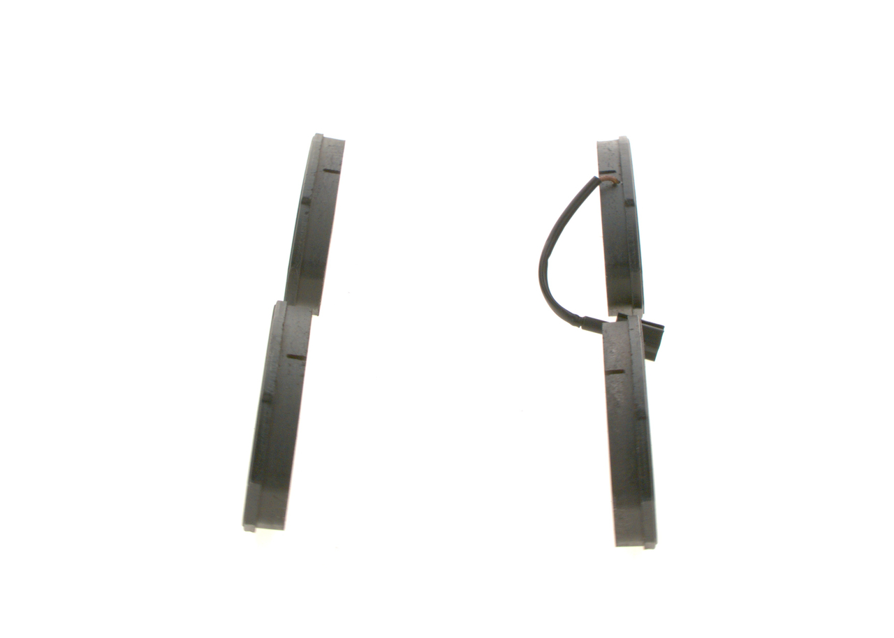 BOSCH BOH0986494048 KLOCKI HAM PRZOD