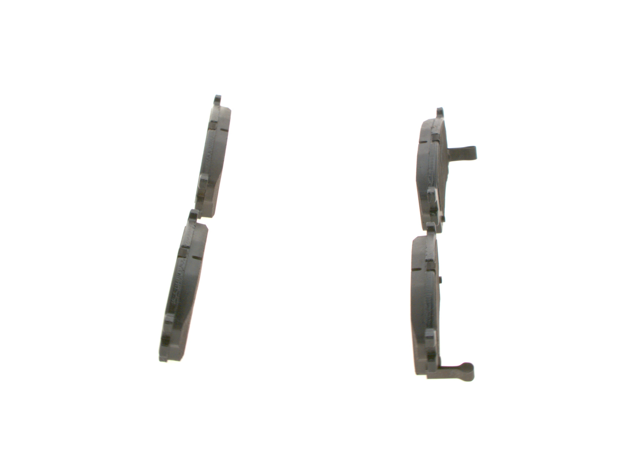 BOSCH BOH0986494146 Fékbetét