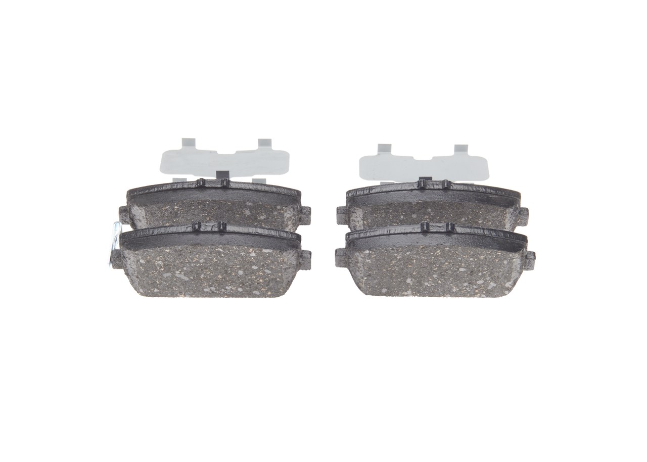 BOSCH BOH0986494190 Fékbetét