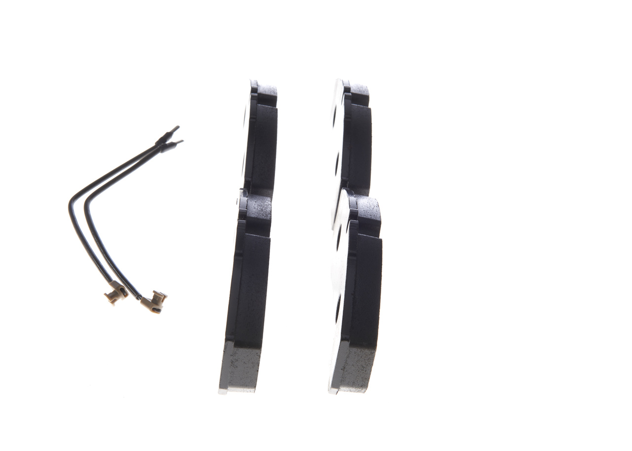 BOSCH BOS0986494273 fékbetét készlet, tárcsafék