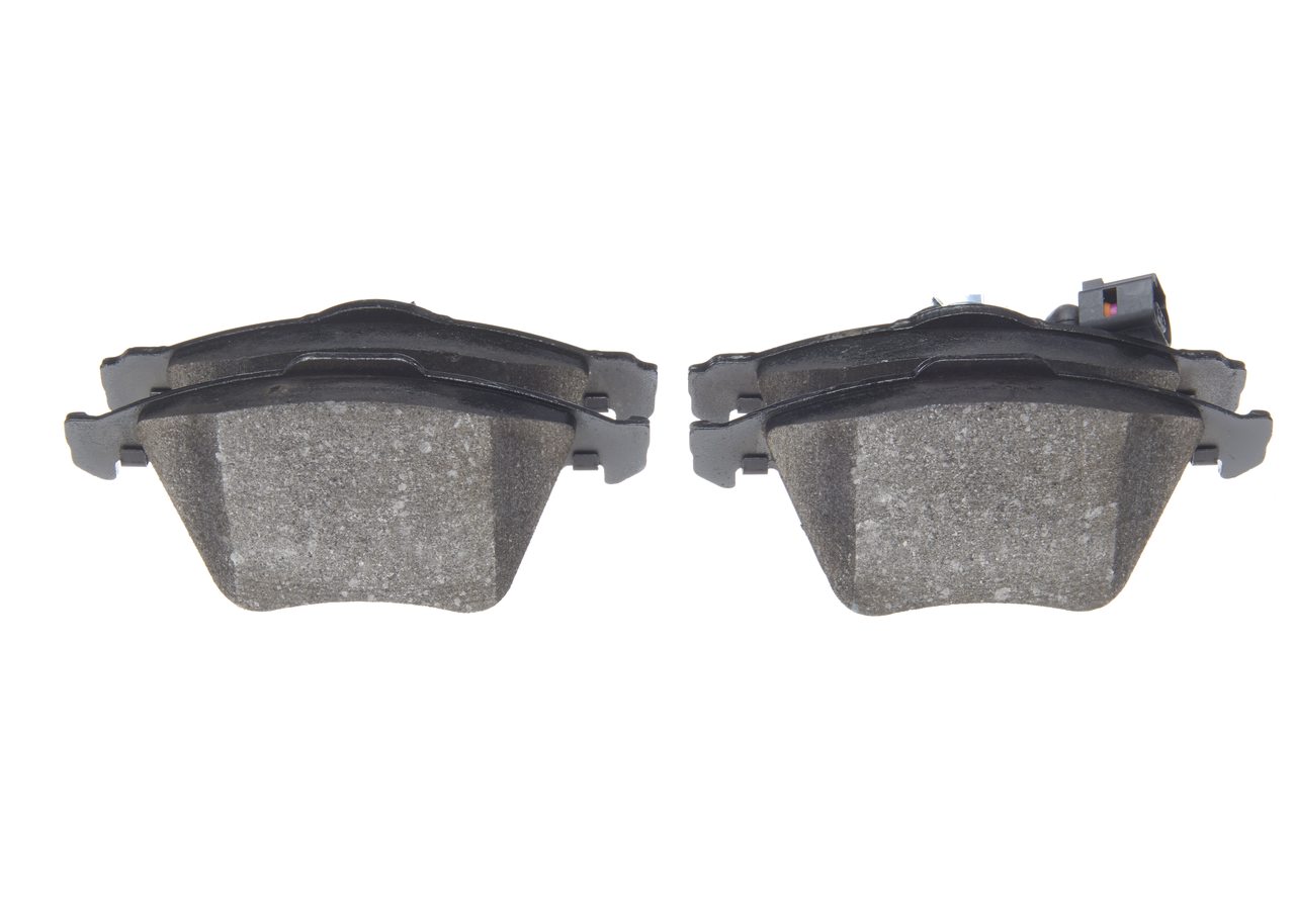 BOSCH BOH0986494550 Fékbetét