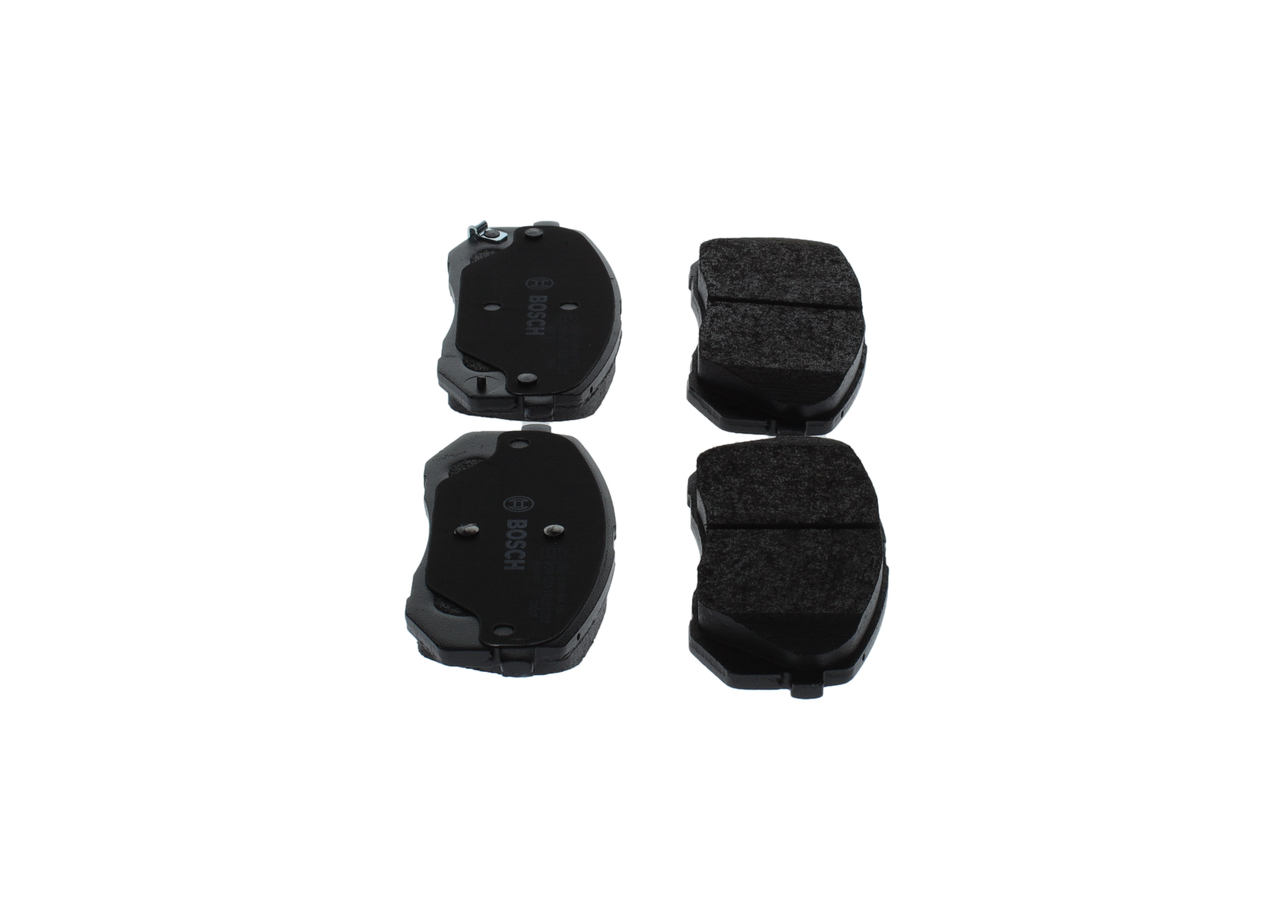 BOSCH 1001771949 0986494559 - Első fékbetét készlet