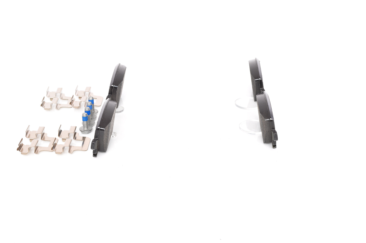BOSCH BOH0986494595 Fékbetét