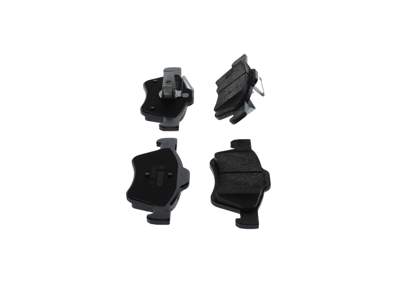 BOSCH BOH0986494960 Fékbetét