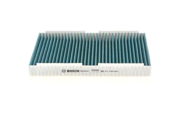 BOSCH 1002826589 0986628501 - Belsőtéri anti-aller