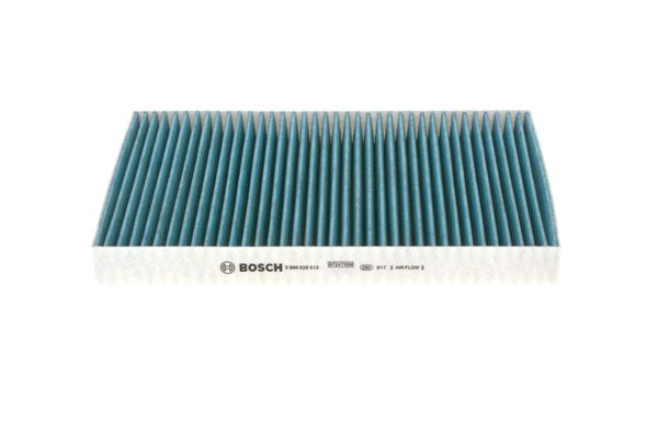 BOSCH BOS0986628513 szűrő, utastér levegő