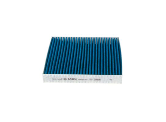 BOSCH 0986628574 FILTR KABINY FILTER+PRO PEUGEOT 4007,4008 CITROEN