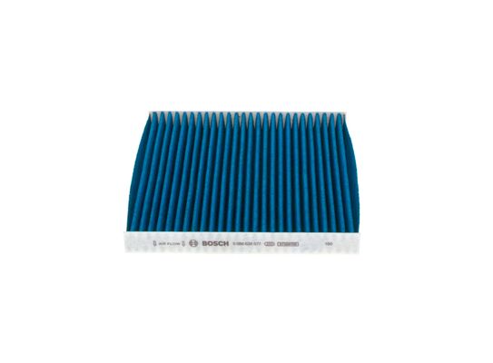 BOSCH 0986628577 FILTR KABINY FILTER+PRO RENAULT TWINGO III, SMART