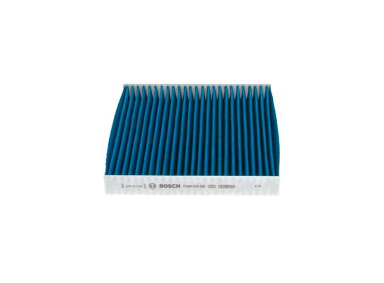 BOSCH 0986628584 FILTR KABINY FILTER+PRO HONDA CITY, CR-Z, INSIGHT,