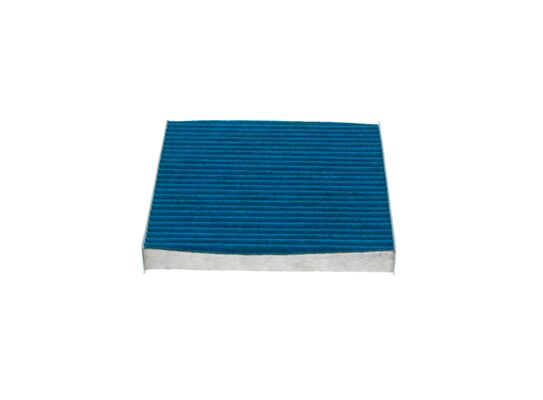 BOSCH 0986628584 FILTR KABINY FILTER+PRO HONDA CITY, CR-Z, INSIGHT,