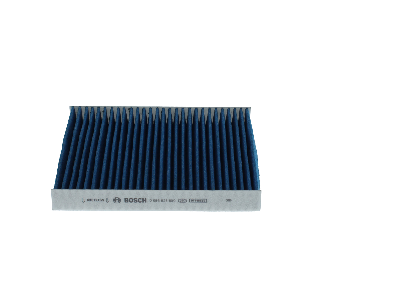 BOSCH 0986628590 FILTR KABINY FILTER+PRO