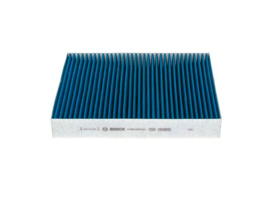 BOSCH 0986628591 FILTR KABINY FILTER+PRO PORSCHE CAYENNE, VW TOUARE