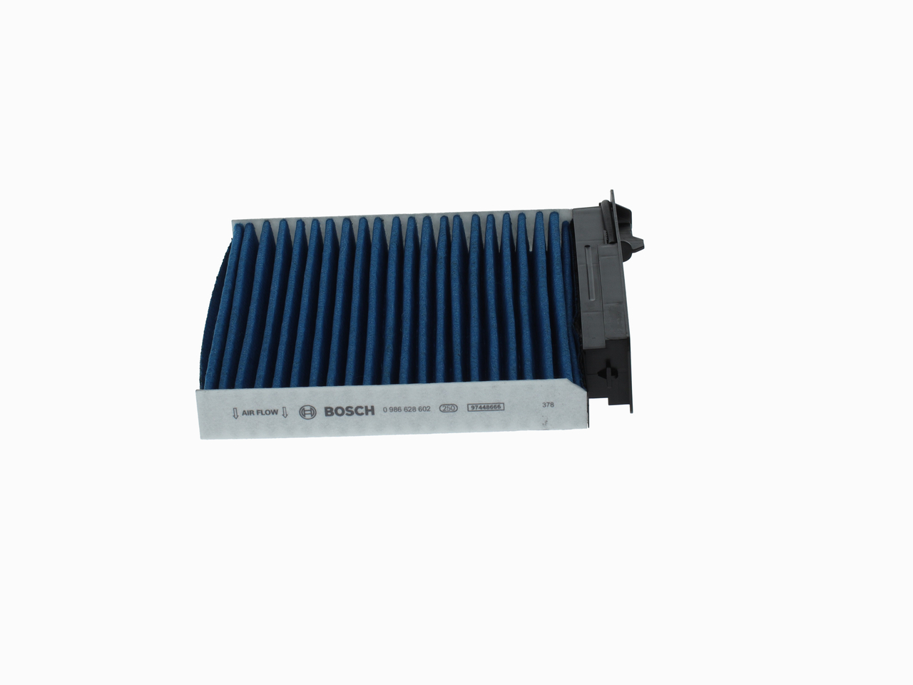 BOSCH BOF0986628602 Pollenszűrő, utastérszűrő