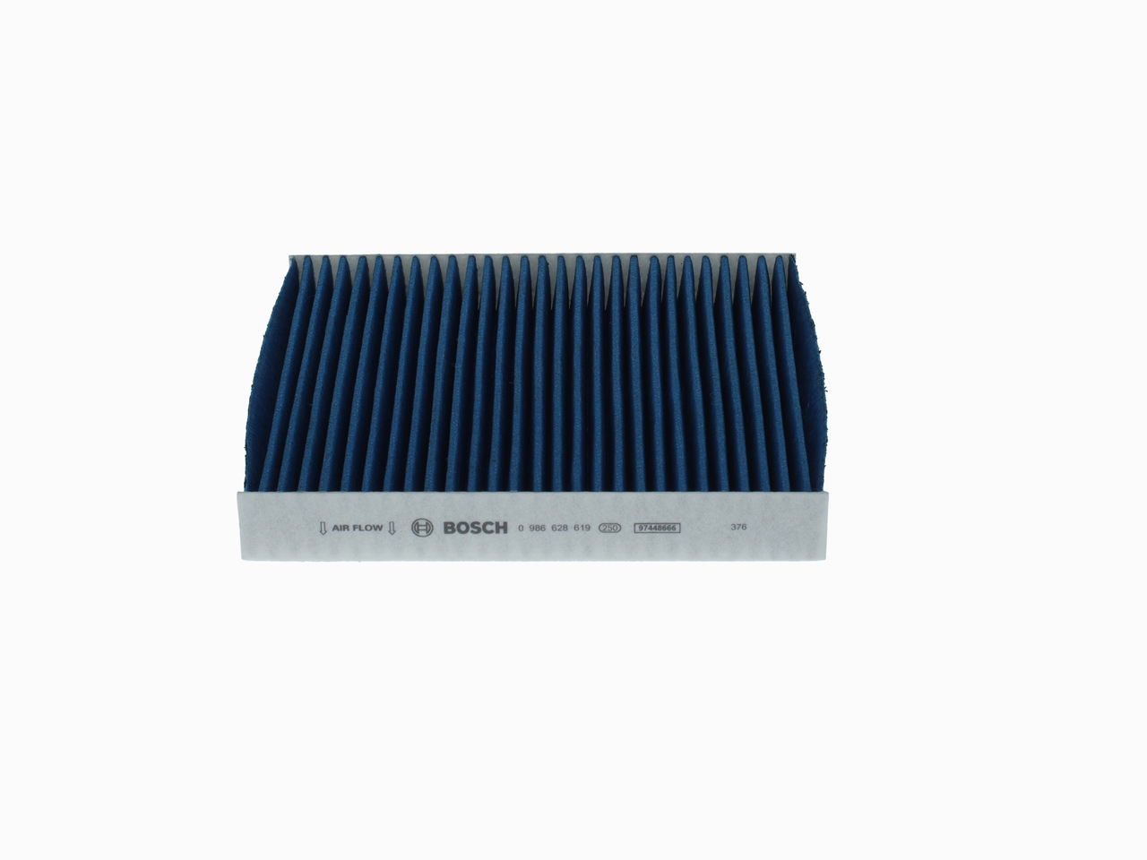 BOSCH 0986628619 FILTR KABINY FILTER+PRO NISSAN ALMERA